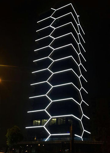 İş Merkezi