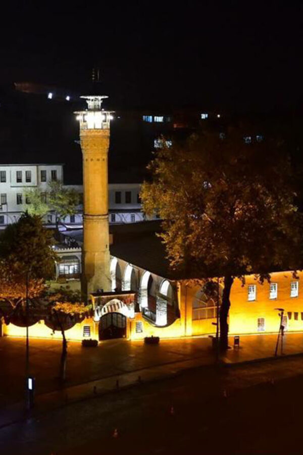 Dulkadiroglu Belediyesi