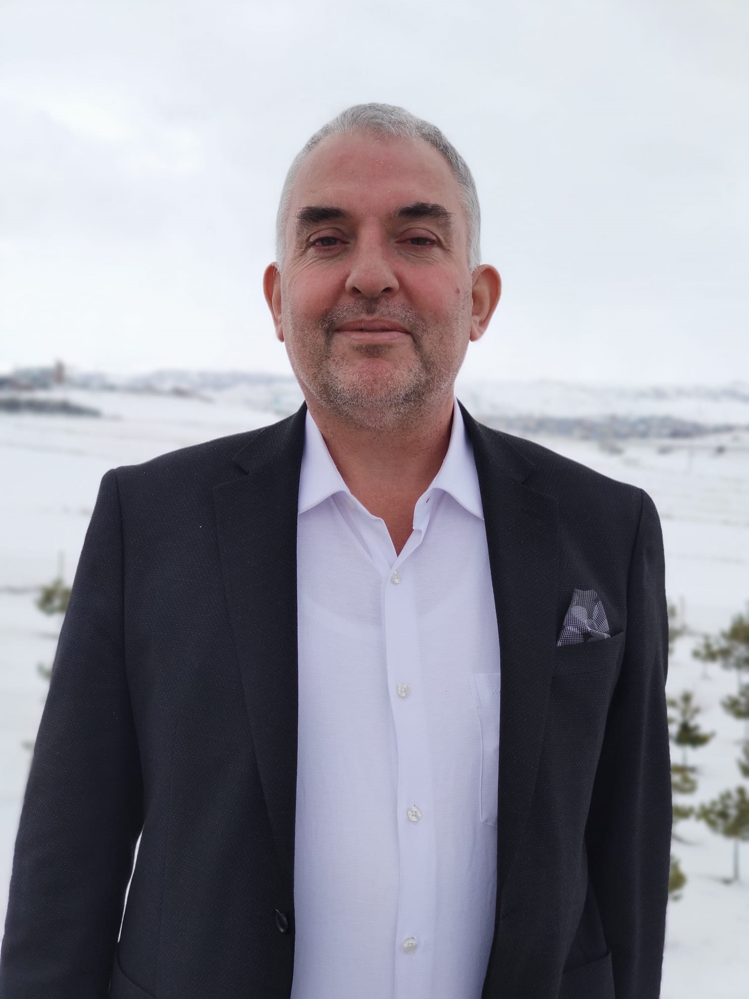 Gürsel Ördek