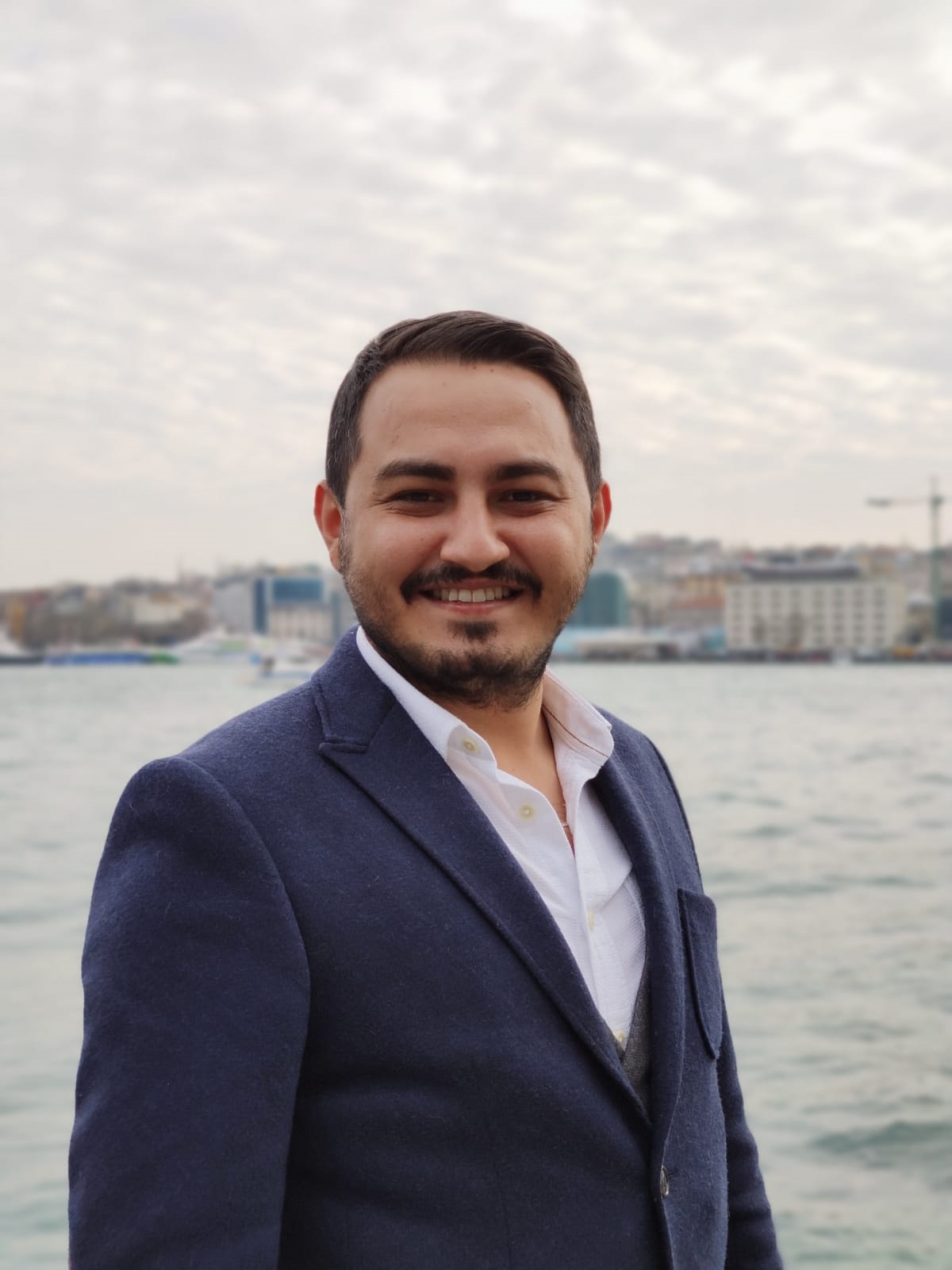 Serhat KESKİN